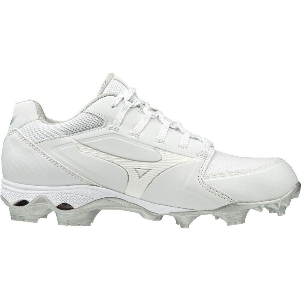 mizuno wide cleats