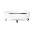 thumbnail image 6 of Home Lazy Susan Turntable for Kitchen Cabinets Spice Rack Organizer for Cabinet Kitchen Storage Organization Kitchen Containers & Racks Turntable Organizer, 6 of 7