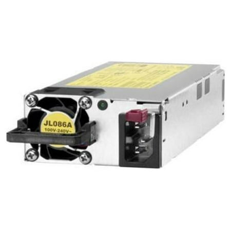 UPC: 0888793598030 | HP Aruba X372 54VDC 680W 100-240VAC Power Supply