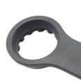 thumbnail image 3 of Herramienta de reparación de bicicletas de horquilla, desmontaje, accesorios de ciclismo ligeros, soporte inferior llave Sharpla Pieza de reparación de bicicleta de horquilla, 3 of 3
