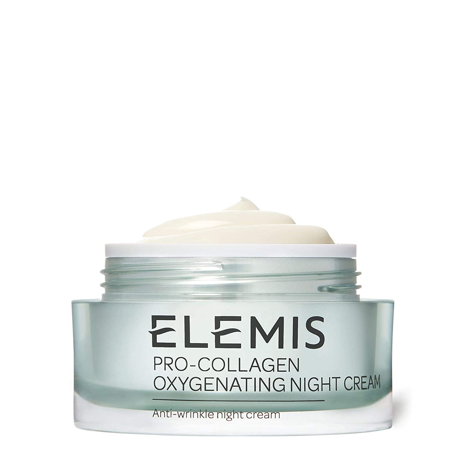 elemis oxygenating night cream 30ml
