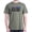 Military Green, variant on CafePress - 21St Birthday Men White T Shirt - Men's Classic Cotton T-Shirts