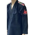 thumbnail image 6 of Woldorf USA BJJ Brazilian Jiu Jitsu GI Men IBJJF BJJ Jiujitsu GIS W/Preshrunk Fabric & Free Belt. Fighting Uniform, Training, Ultra Light Weight Uniforms, 6 of 6