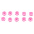 thumbnail image 3 of Protector Contra El Polvo Para Brocas De Uñas, Cubierta Antipolvo Para Brocas De Uñas, Herramienta De Arte De Uñas De Diseño Preciso, Rosa, 90 Piezas Para Salón De Uñas, 3 of 7