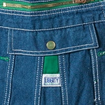 liberty overalls at walmart
