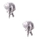 thumbnail image 1 of Sonducket Sombreros de turbante de algodón para mujer, diadema transpirable agradable a la piel, tocado exquisito, lavable, buena elasticidad, Tipo 2 2piezas, 1 of 6