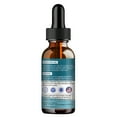 thumbnail image 3 of Totaria Liposomal Lymphatic Drainage Drops 11-in-1 Organic Formula - Supports Lymphatic Health, Immune & Detox, Vegan, Raspberry Flavor,2 FL.OZ, 3 of 8
