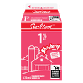 thumbnail image 1 of Sealtest Partly Skimmed 1% Strawberry Milk 473ml, 1 of 7