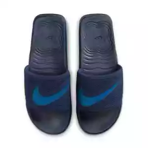 Nike Men's Air Max Cirro Slides Navy/Blue Size 8 - Walmart.ca