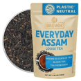 thumbnail image 1 of Té negro Assam BREWIX a granel 100 g, alto contenido de cafeína, 1 of 9
