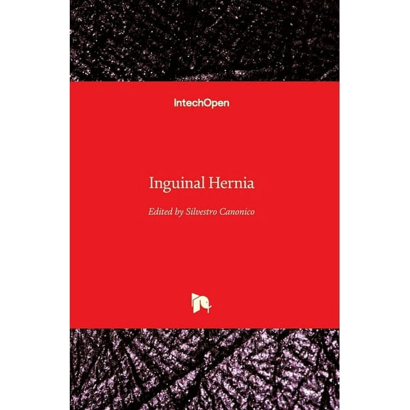 Inguinal Hernia (Hardcover)