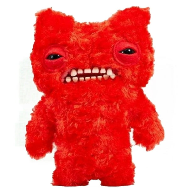 HIXOWIA Fuggler Funny Ugly Monster Fugg Glow, 9