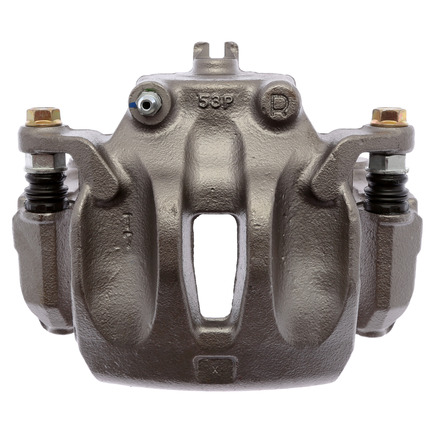 Raybestos Brakes Disc Brake Caliper P/N:Frc11644 Fits select: 2003-2007 NISSAN MURANO