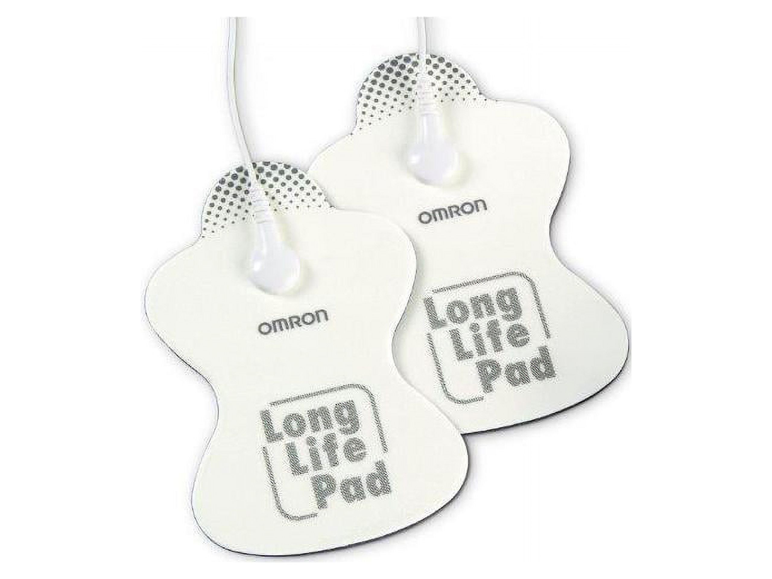Omron Pmllpad Electrotherapy Long Life Pads - image 3 of 4