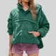 thumbnail image 1 of Parkas de manga larga para mujer, chaqueta acolchada con capucha de gran tamaño, ligera, cálida, para invierno, abrigo con capucha para mujer, 1 of 9