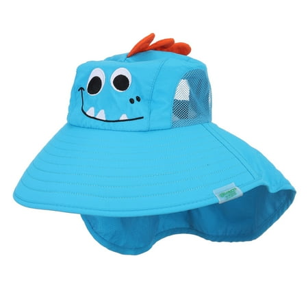 

Relanfenk Baby Hats Sun With Neck Flap For Boys Girls Bucket Beach Sunscreen Cap Hat