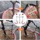 thumbnail image 3 of Rama Bender, Herramiente de Estilo de Plantas de Accesorios de Jardinería Bonsai Styling Ajuste para El Hogar, 3 of 7