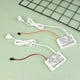 thumbnail image 5 of 12V 1A Bathroom Mirror Switch Touch Sensor For Led Light Mirror Headlight Bathroom Capacitance Sensor Module, 5 of 5