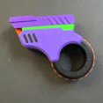 thumbnail image 3 of Spinner calmante EDC impreso en 3D, reducción efectiva del estrés, juguetes para adultos, pistola pequeña, juguetes para personas con ansiedad y TDAH, 3 of 7