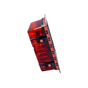 SpeakerCraft AIM Series 2 ATX100 - Height channel speaker - for home theater - 2-way