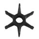 thumbnail image 1 of Boat Motor Water Pump Impeller, 1 of 5
