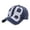 Navy, variant on ibiyuan Womens Baseball Hat Hats for Women Unisex Baseball Cap Adjustable Letter Print Casual Sport Hat for Outdoor Activities and Daily Comfort