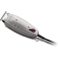 thumbnail image 2 of Andis Professional T-Outliner Beard/Hair Trimmer With T-Blade, Gray, 2 of 5