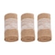 thumbnail image 2 of Cinta de yute 2 Longitud 3 rollos Cinta de encaje de yute suave y duradera para lazos de bricolaje ANGGREK Otros, 2 of 8