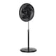 thumbnail image 2 of Ventilador ATVIO HF1802B-P Negro, 2 of 4