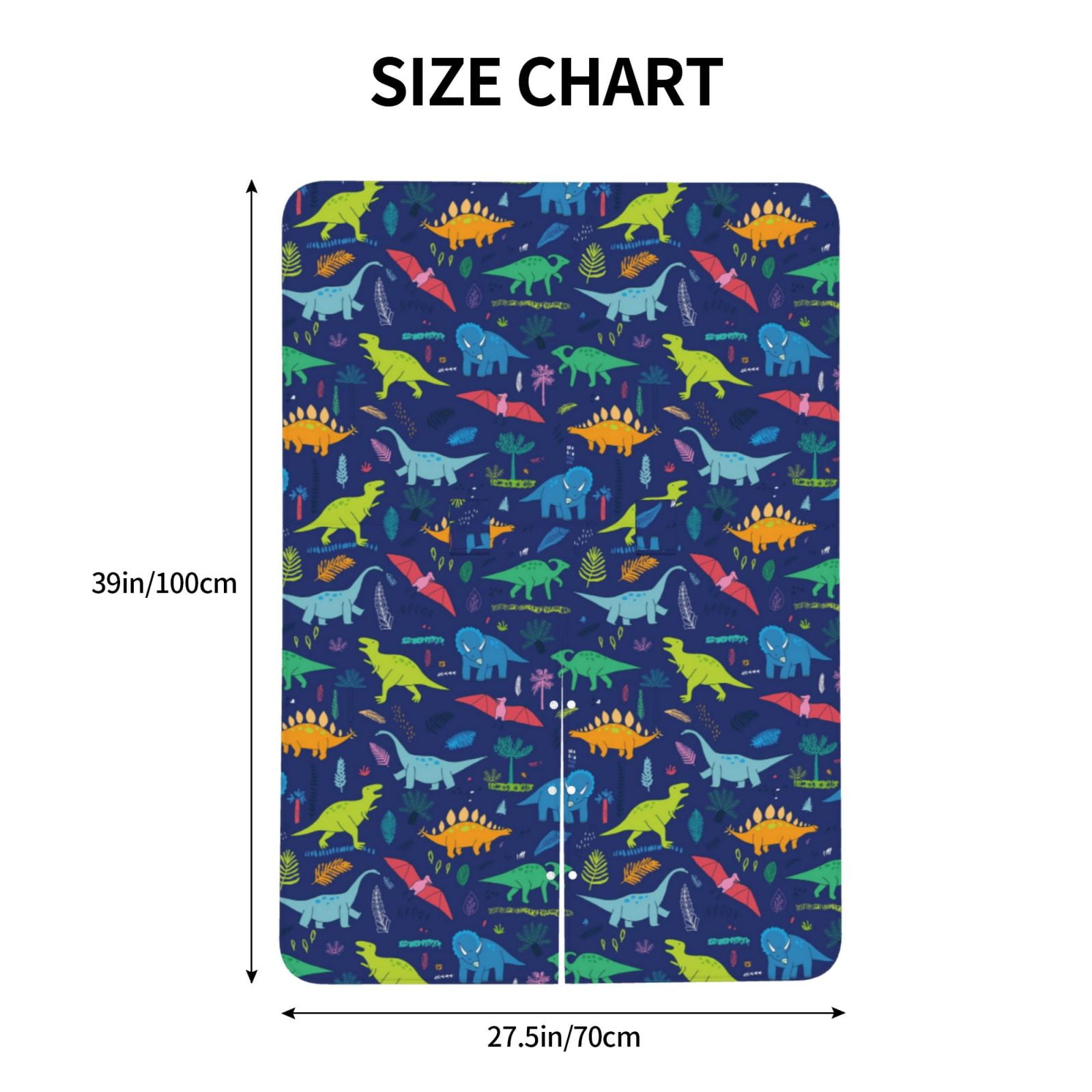 Naloa Dinosaurs Adventure Baby Car Seat Cover, Breathable Baby Carrier Cover, Multiuse Baby Carrier Cover & Nursing Breastfeeding Cover