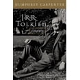 thumbnail image 1 of Pre-Owned J.R.R. Tolkien: A Biography (Paperback) 0618057021 9780618057023, 1 of 1