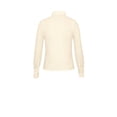 thumbnail image 3 of Camisa texturizada André Badi Luisana Beige Extra Chica, 3 of 5
