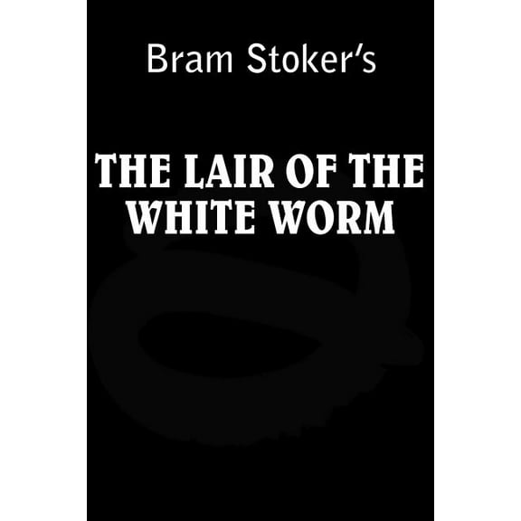 Lair of the White Worm (Paperback)
