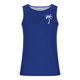 thumbnail image 4 of Camiseta sin mangas de cuello redondo para hombre, blusa informal de verano sin mangas con estampado de cuello redondo para hombre, 4 of 5