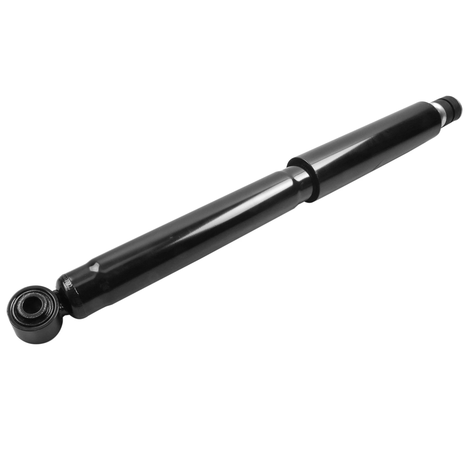 MOSTPLUS Pair of 2 Rear Shocks Absorbers for 2001-2006 Hyundai Santa Fe