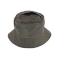thumbnail image 3 of Angela & William Chapeau de Pluie Imperméable et Compact avec Fermeture Éclair, 3 of 5