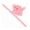 Baby Pink, variant on Ultimate Confetti - Rainbow Tissue Confetti - Speed Load Cannon Sleeve (1/4lb)