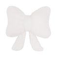 thumbnail image 3 of Almohada de lazo de peluche para coche, decoración para festivales, soporte para espalda, cojín para sofá, cojín para espalda para estudio,, 3 of 8