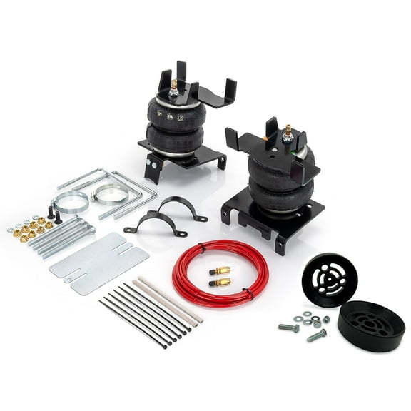 Airbag Air bag Suspension Kit For 2004-2008 Ford F150 2/4WD with Cradle