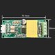 thumbnail image 4 of Medidor de CA digital PZEM-004T, versión mejorada 2X, amperímetro, factor de potencia de corriente TTL, módulo de prueba de frecuencia con bobina de 100 A, 4 of 6