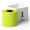 Lime Green, variant on Renova Scented Colored Toilet Paper Gift Box 1 Roll 3-Ply Bath Tissue - Gift Box 1 Roll Blue