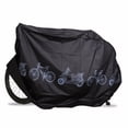thumbnail image 3 of Waterproof Bike Bicycle Cover Outdoor MTB Bike Case 200x100, 3 of 9