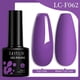 thumbnail image 1 of LILYCUTE serie de otoño Gel de esmalte de uñas 129 colorido semipermanente necesita capa superior Soak off UV Led Gel arte de uñas barniz zhangmengya  LED, 1 of 2