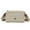 Beige, variant on URSOFINE Lightweight Water-Resistant Nylon Crossbody Bag for Women Casual Shoulder Purse