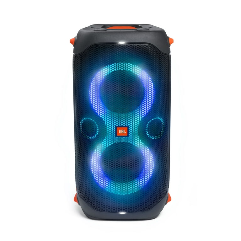 JBL Partybox 110 Bluetooth Speaker & PBM100 Mic Kit - Walmart.com