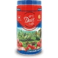 thumbnail image 1 of DULET-Lactosuero deshidratado en polvo-Producto suizo-Ingredientes naturales-Alta concentración de aminoácidos, vitaminas y minerales-Sabor Fresa-450g, 1 of 5