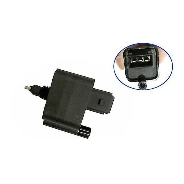 Jaguar xf fuel cheap filter water sensor