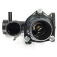 thumbnail image 3 of Engine Coolant Thermostat Housing Assembly - Compatible with 2004 - 2005 Jaguar XJR Naturally Aspirated, 3 of 3