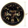 thumbnail image 3 of Disposable Students 2023 Home Decor Balloon Set Party Supplies New Year Party Happy New Year 24PCS SPOONS, 3 of 8