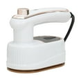 thumbnail image 2 of Défroisseur à Main Portable Mini Pliant avec Réservoir d'Eau Compact pour Voyage et Usage Domestique, 2 of 5